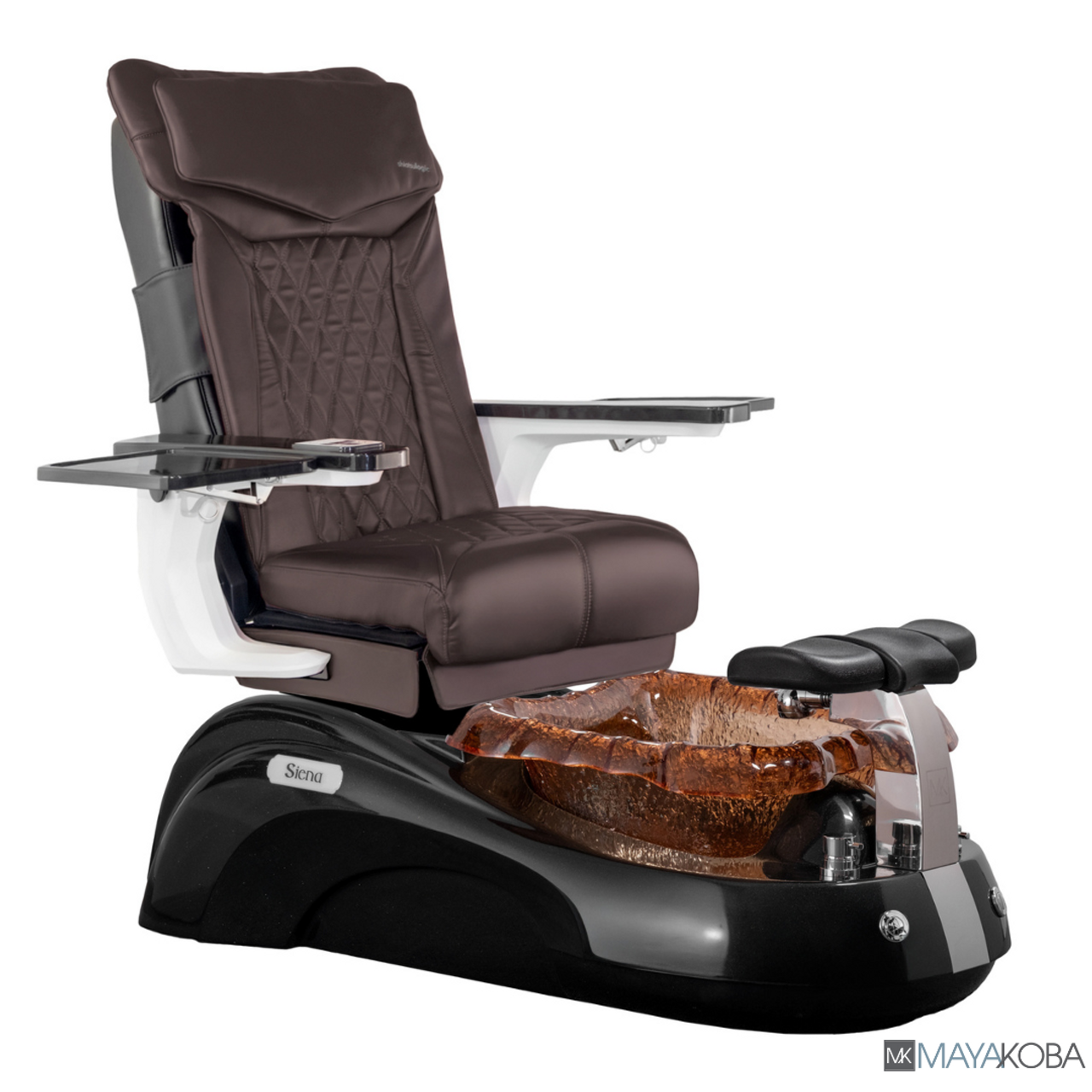 SIENA PEDICURE SPA WITH DX CHAIR