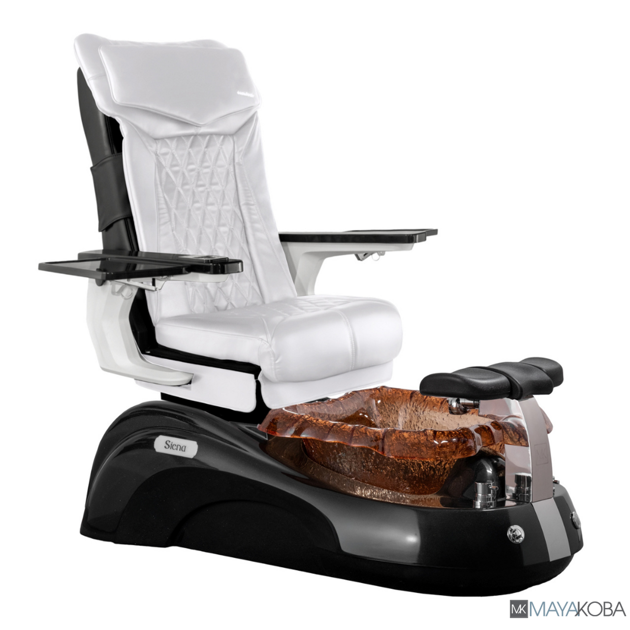 SIENA PEDICURE SPA WITH DX CHAIR