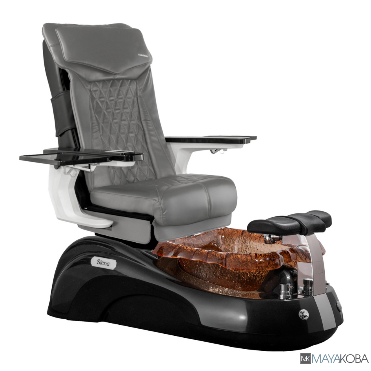 SIENA PEDICURE SPA WITH DX CHAIR