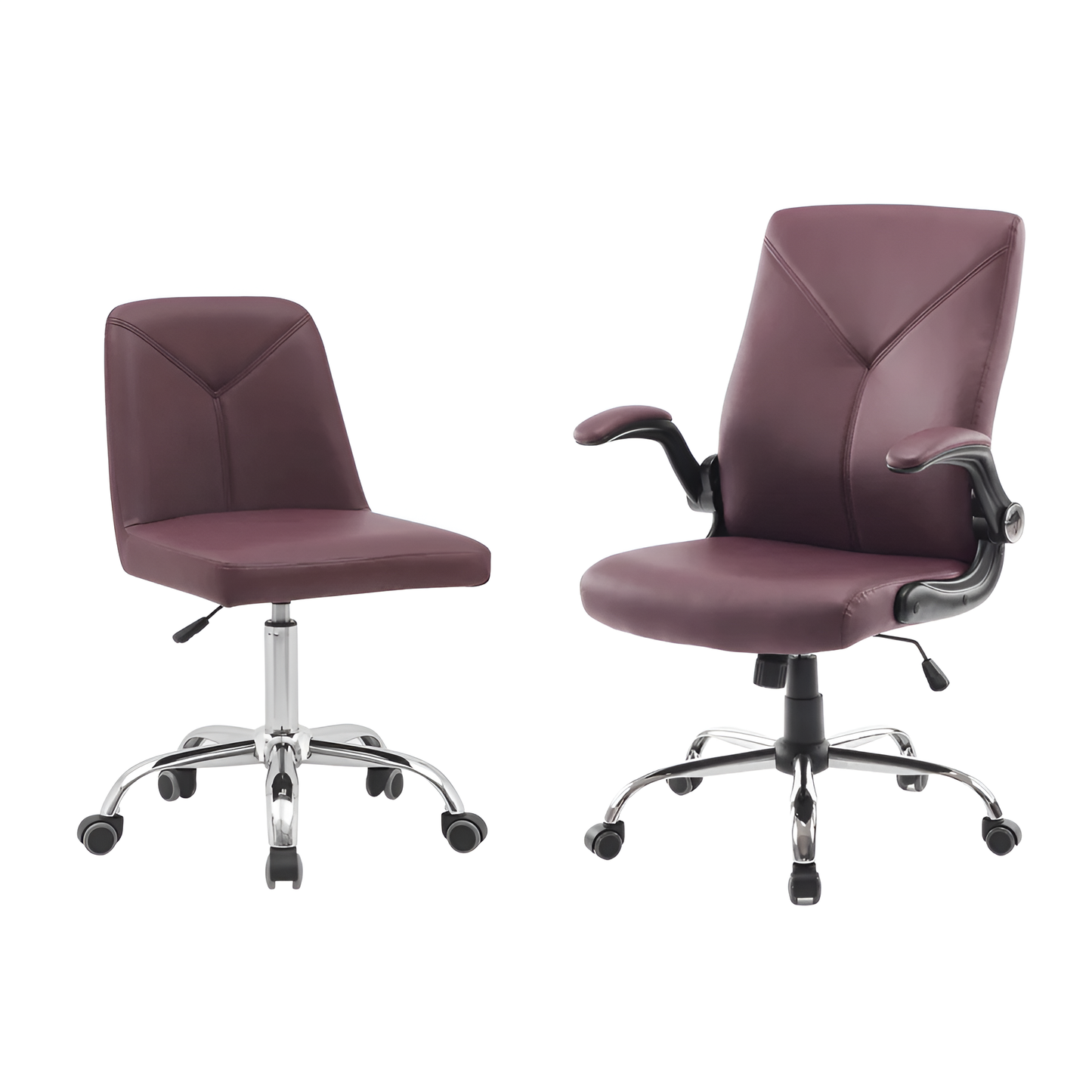 VERSA II SALON MANICURE CHAIR COMBO