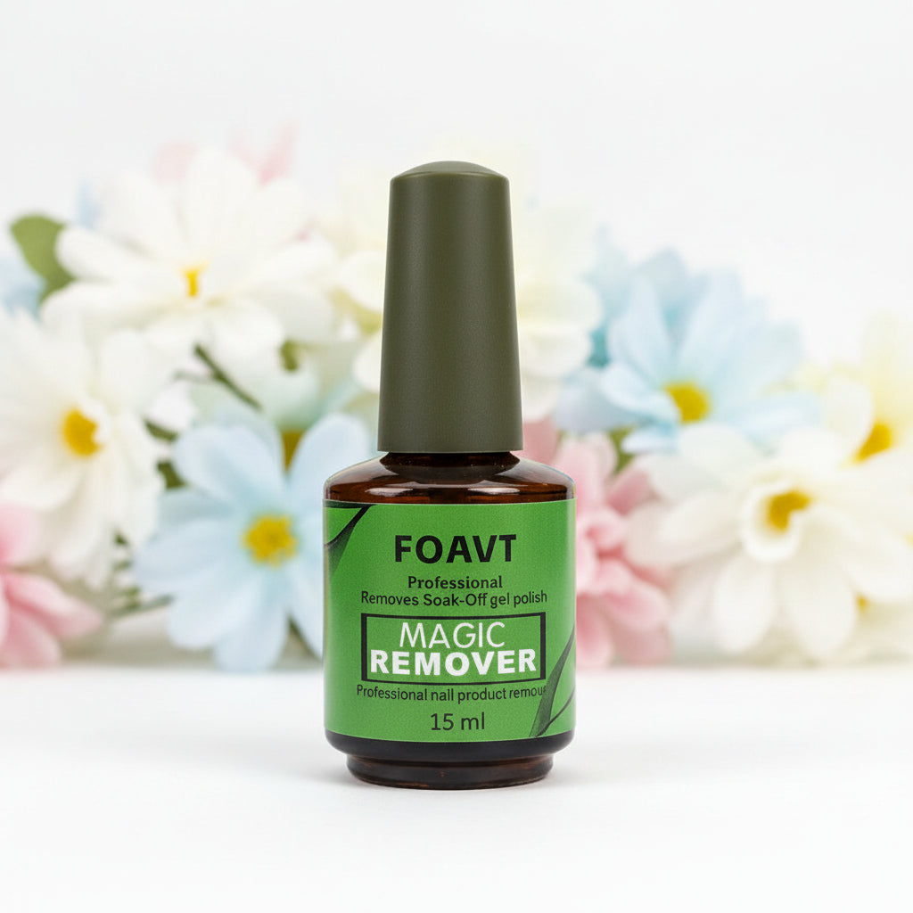 MAGIC REMOVER 0.5OZ.