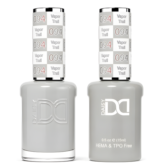 DND094 DUO HEMA & TPO FREE - Vapor Trail