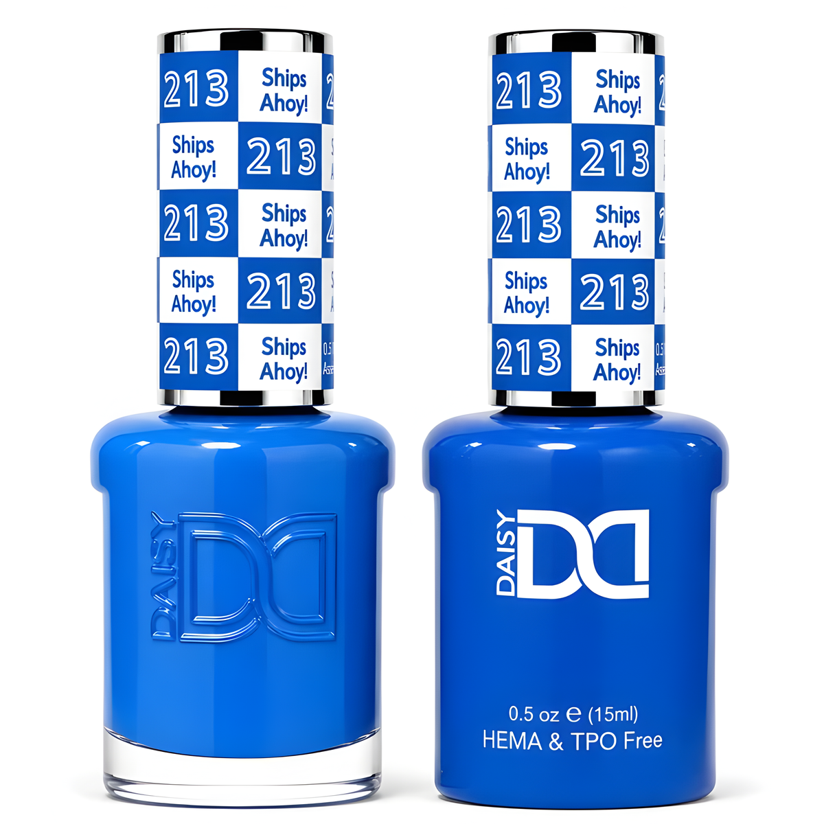DND213 DUO HEMA & TPO FREE - Ships Ahoy!