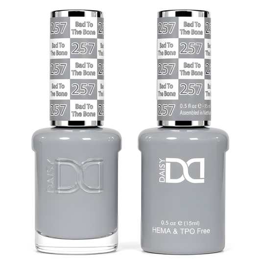 DND257 DUO HEMA & TPO FREE - Bad To The Bone