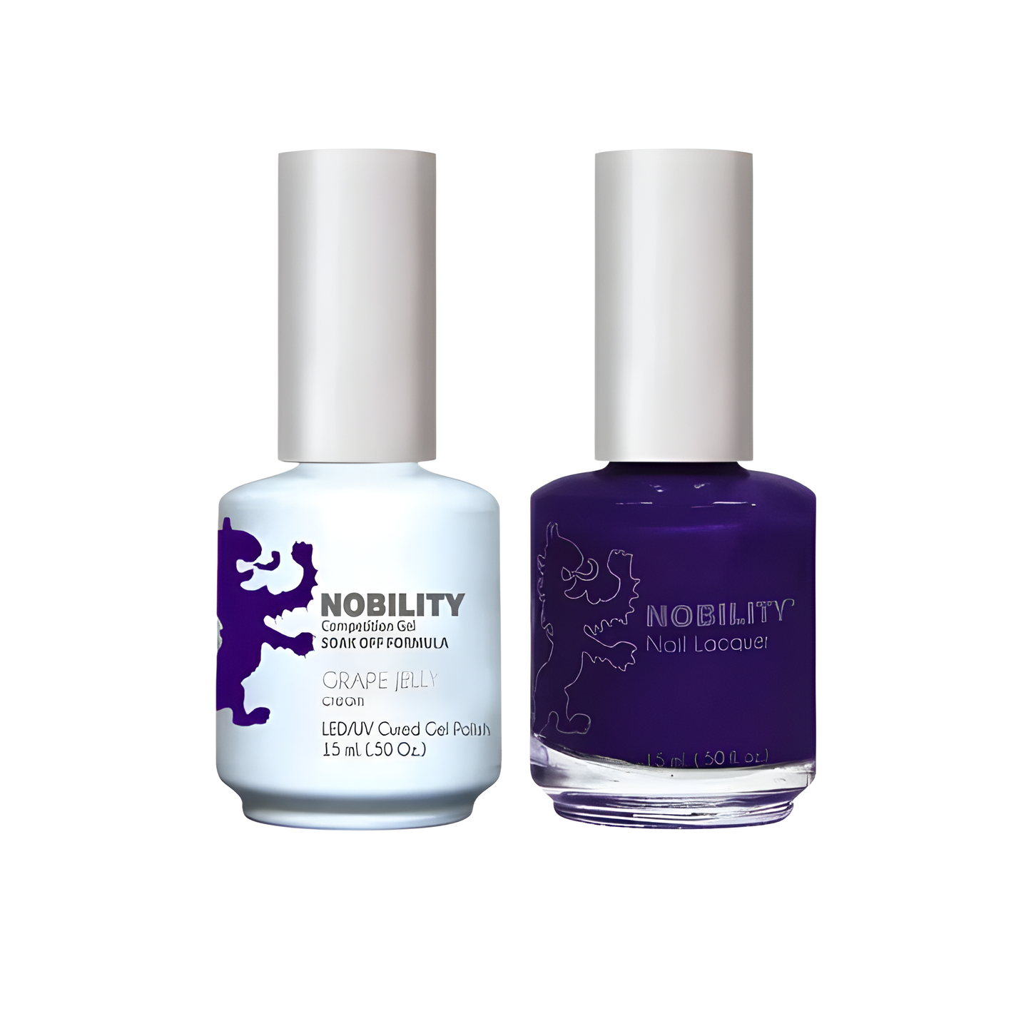Jalea de uva NOBILITY SKU #NBCS162