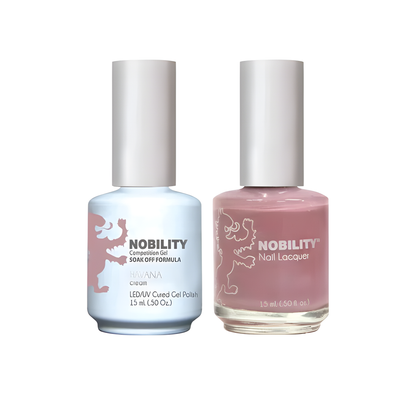 NOBLEZA La Habana SKU #NBCS160