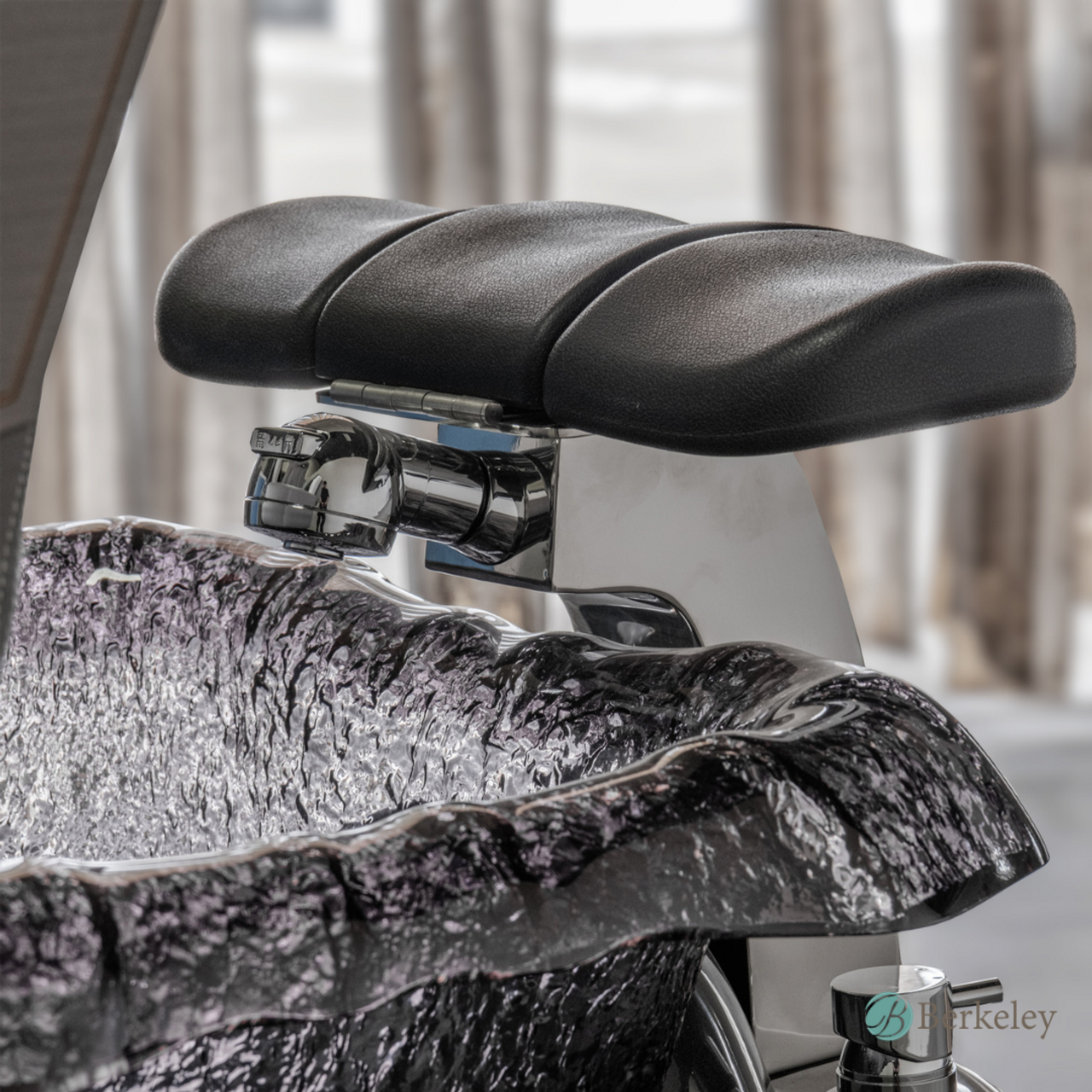 SIENA PEDICURE SPA WITH FX CHAIR