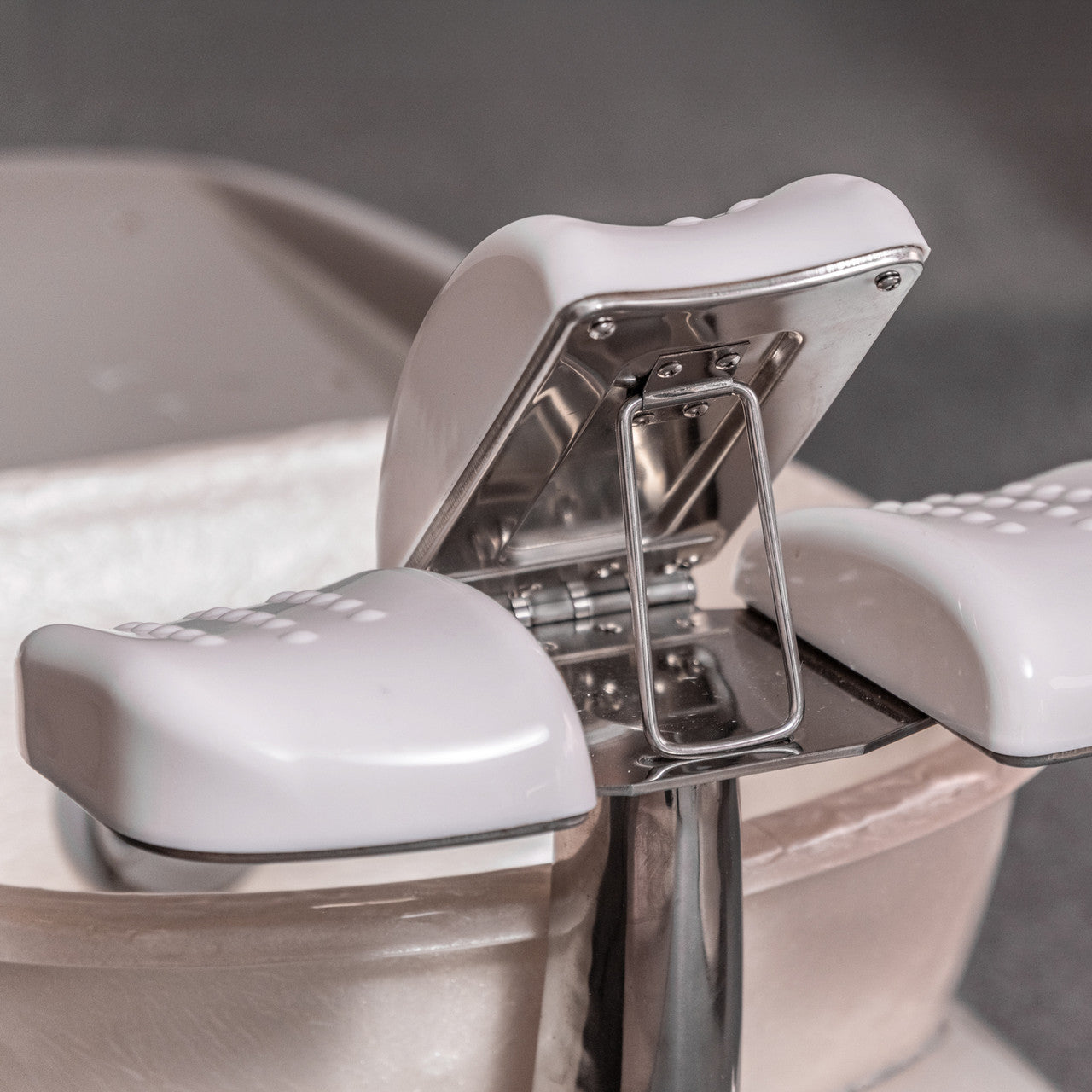 IGLOW PEDICURE SPA WITH FX CHAIR TOP