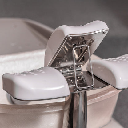 IGLOW PEDICURE SPA WITH FX CHAIR TOP