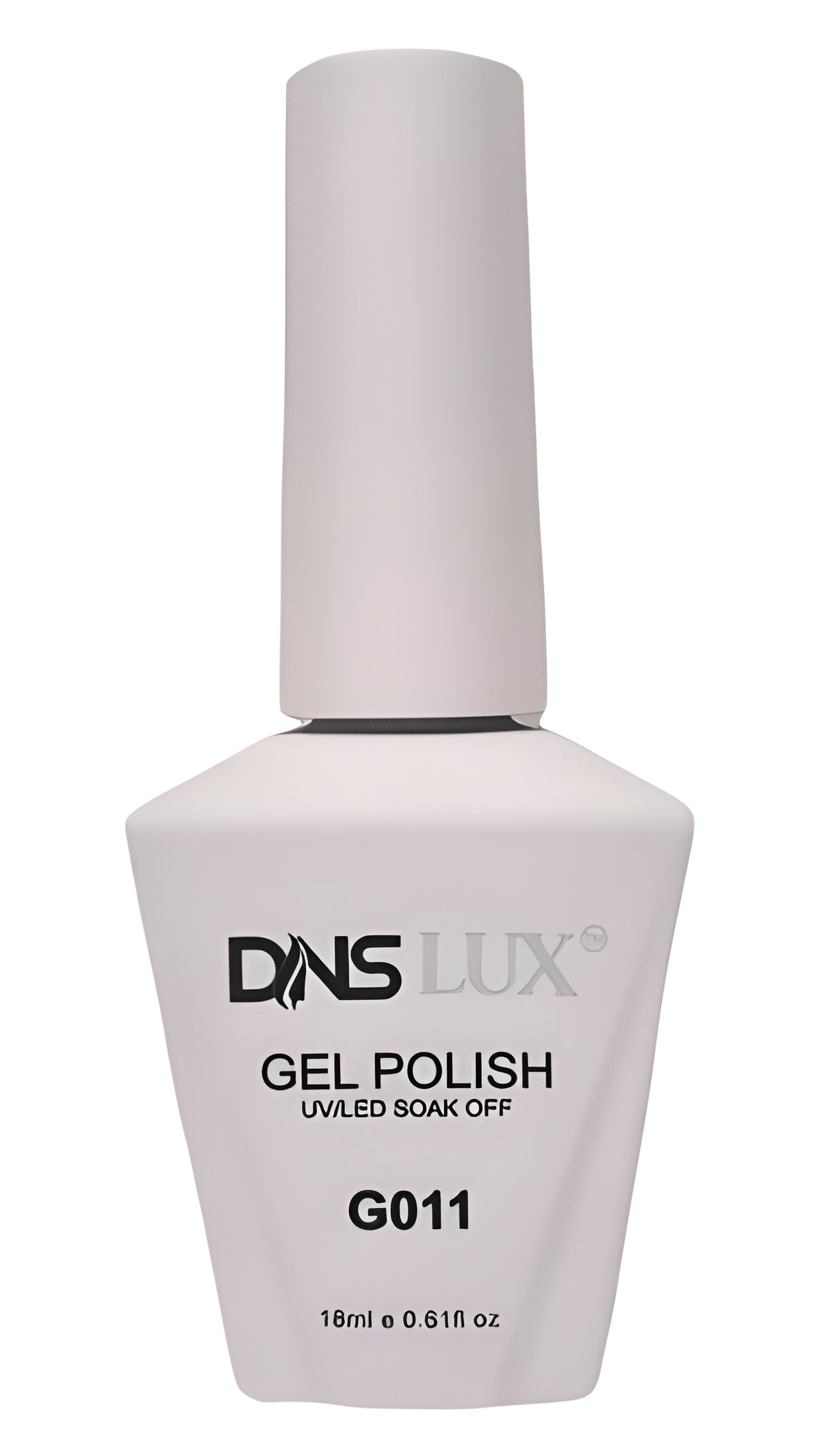 DNS LUX GEL POLISH - G011