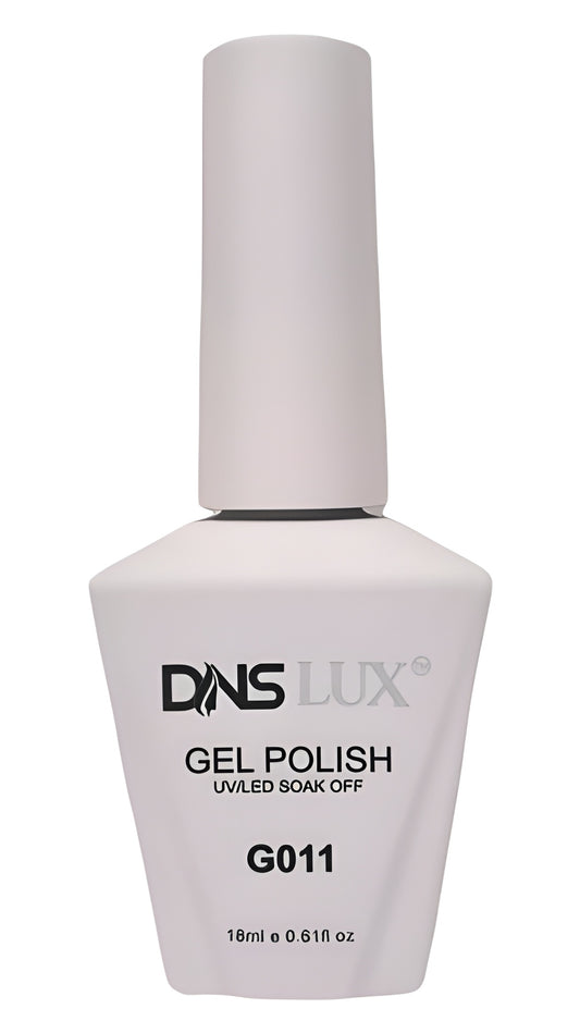 DNS LUX GEL POLISH - G011