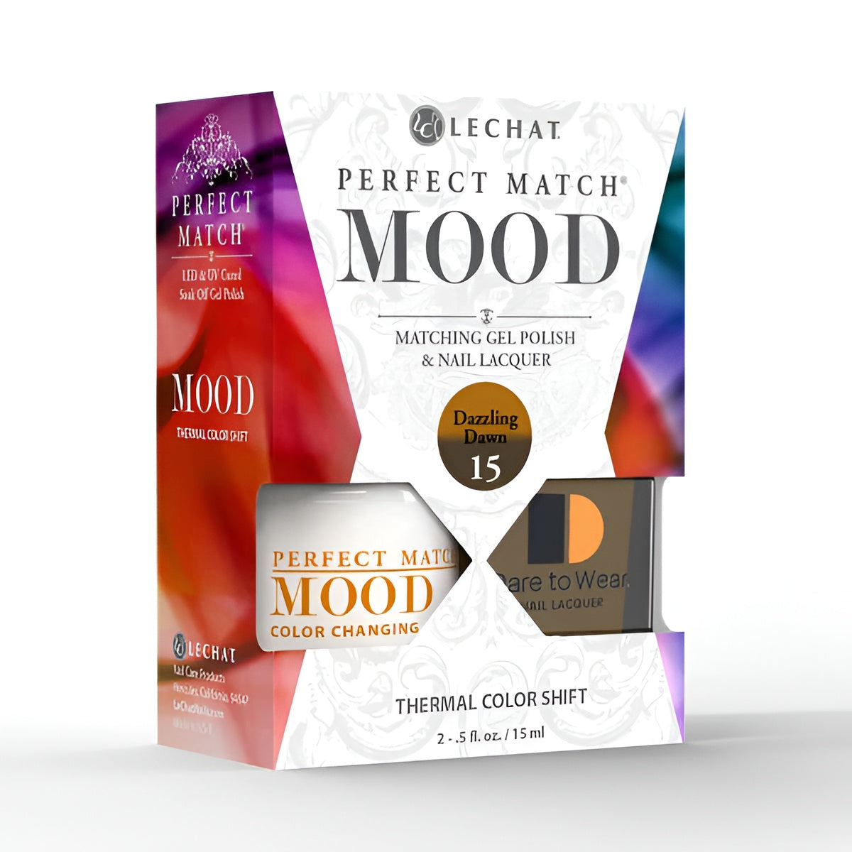 PM MOOD 015 - DAZZLING DAWN