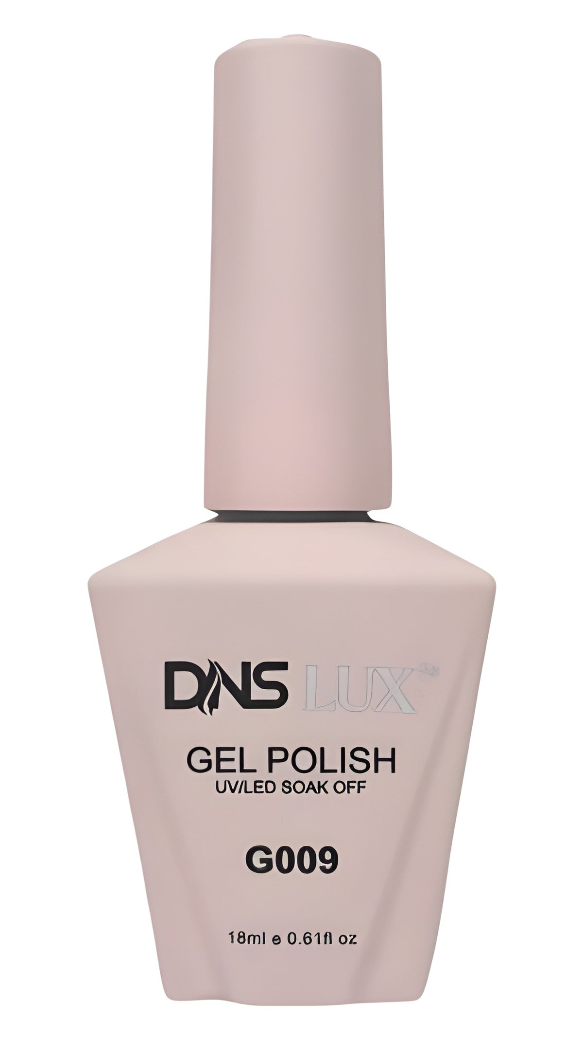 DNS LUX GEL POLISH - G009