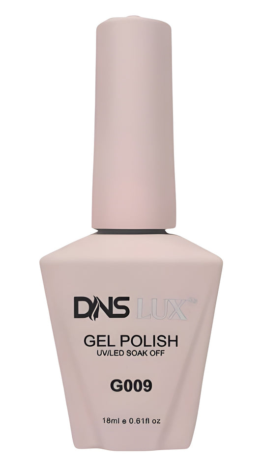 DNS LUX GEL POLISH - G009