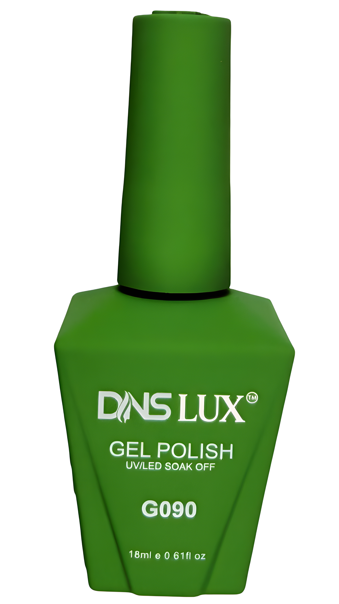 DNS LUX GEL POLISH - G090
