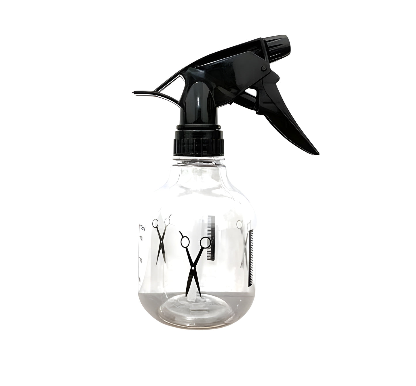 EMPTY SPRAY BOTTLE 250ML