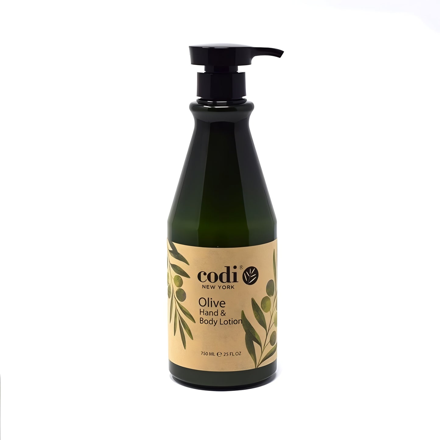 CODI LOTION HAND & BODY 25 OZ.
