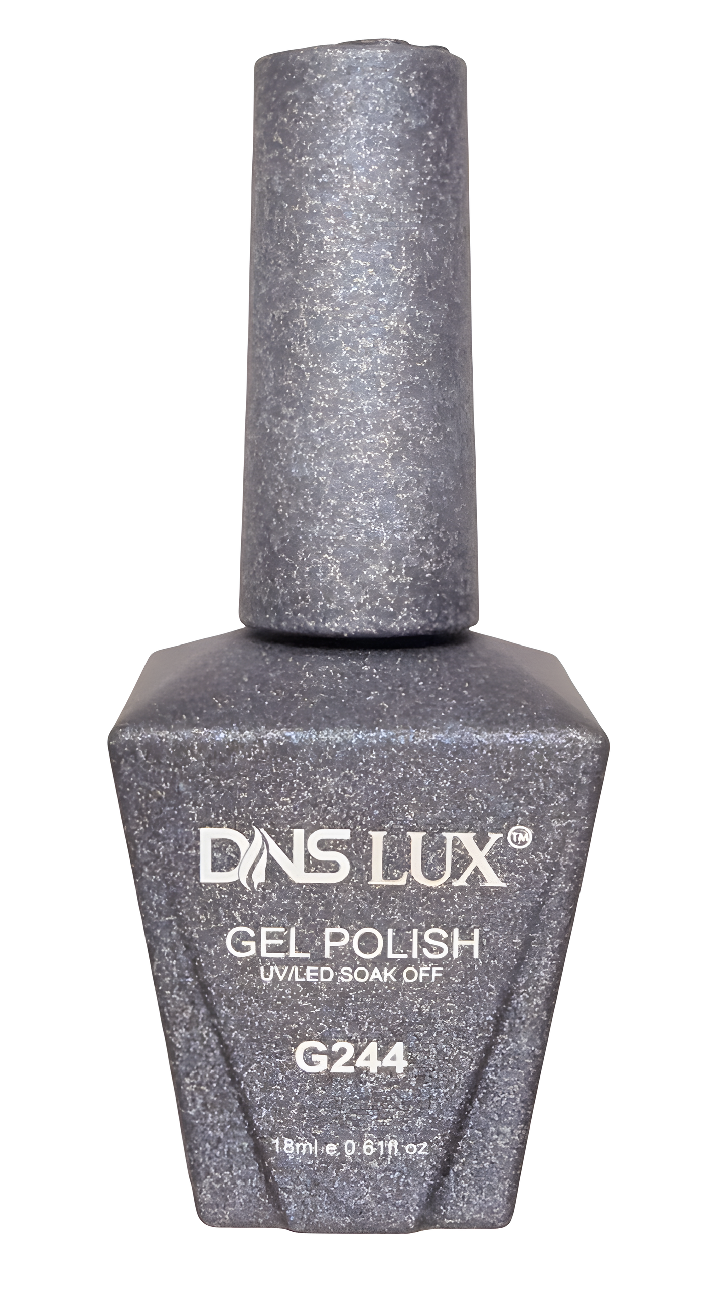 DNS LUX GEL POLISH - G244