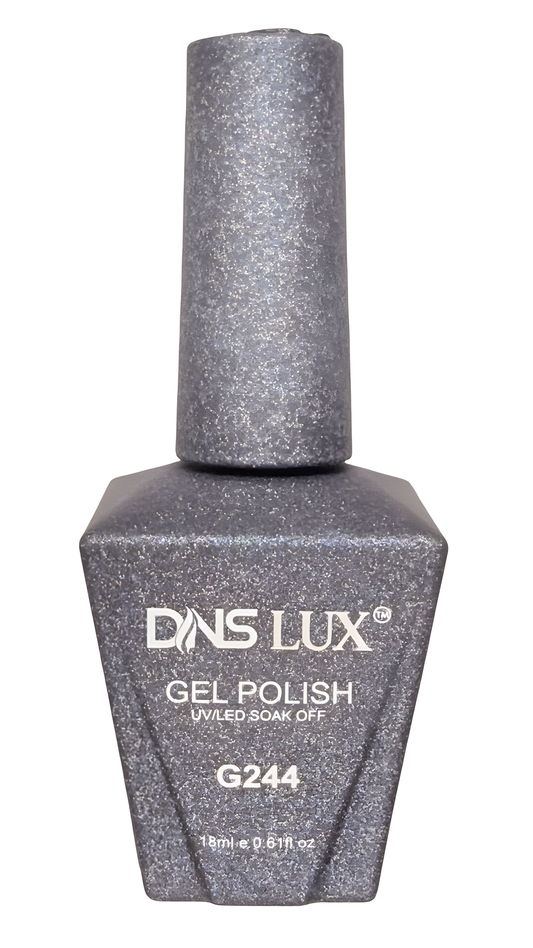 DNS LUX GEL POLISH - G244