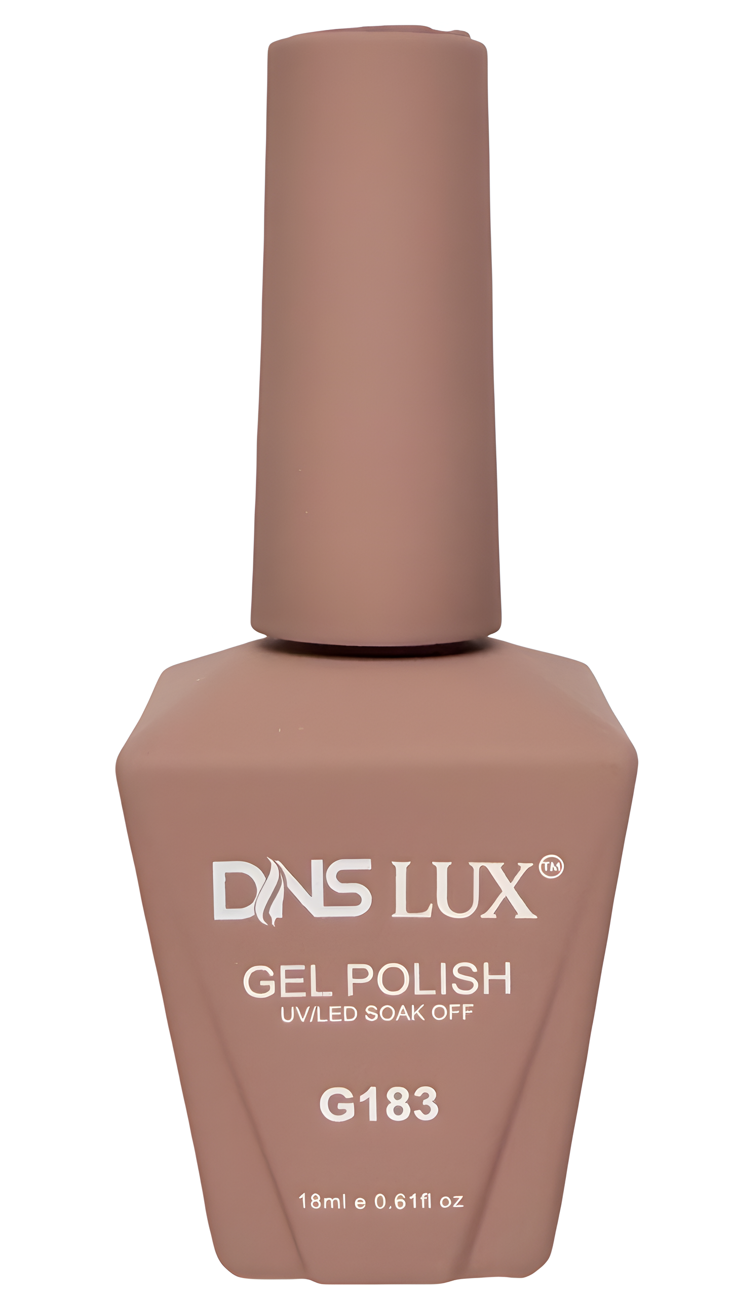 DNS LUX GEL POLISH - G183