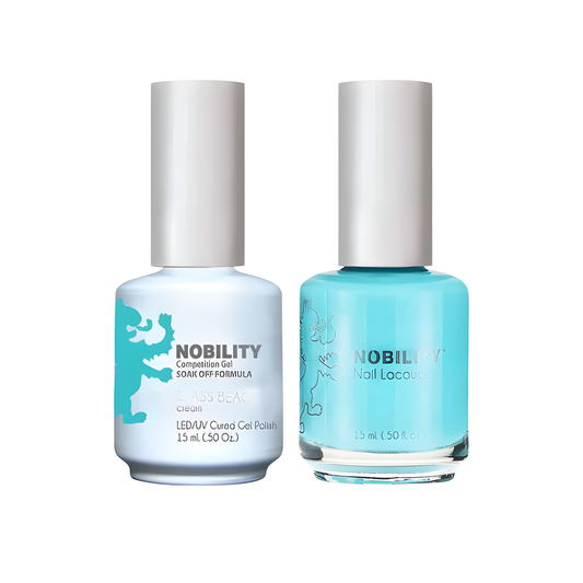 Vaso de playa NOBILITY SKU #NBCS165