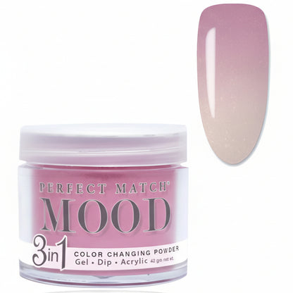 PM MOOD 017 - CHERRY BLOSSOM