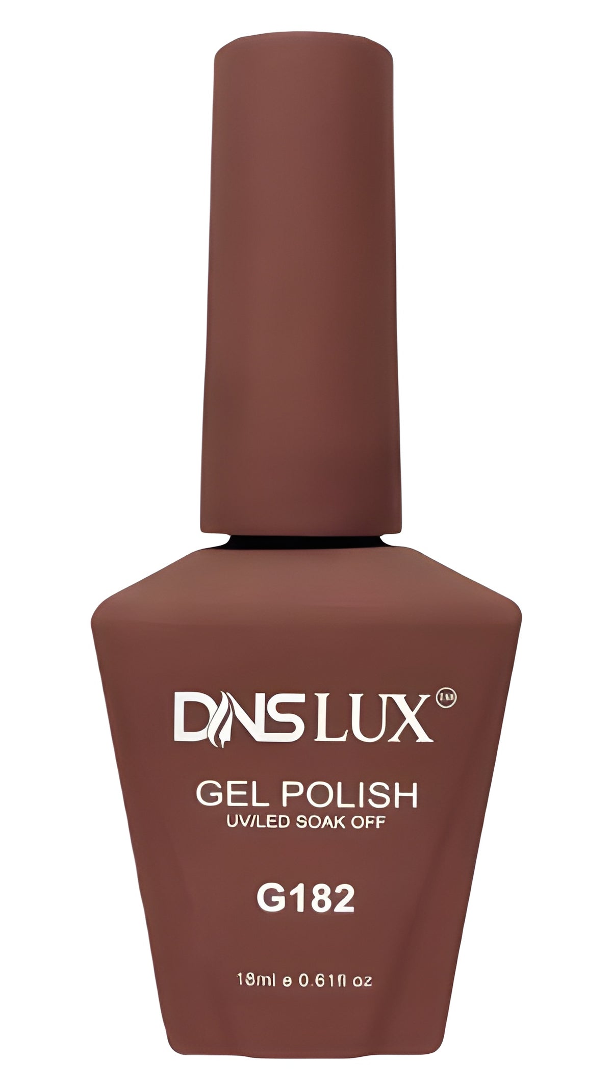 DNS LUX GEL POLISH - G182
