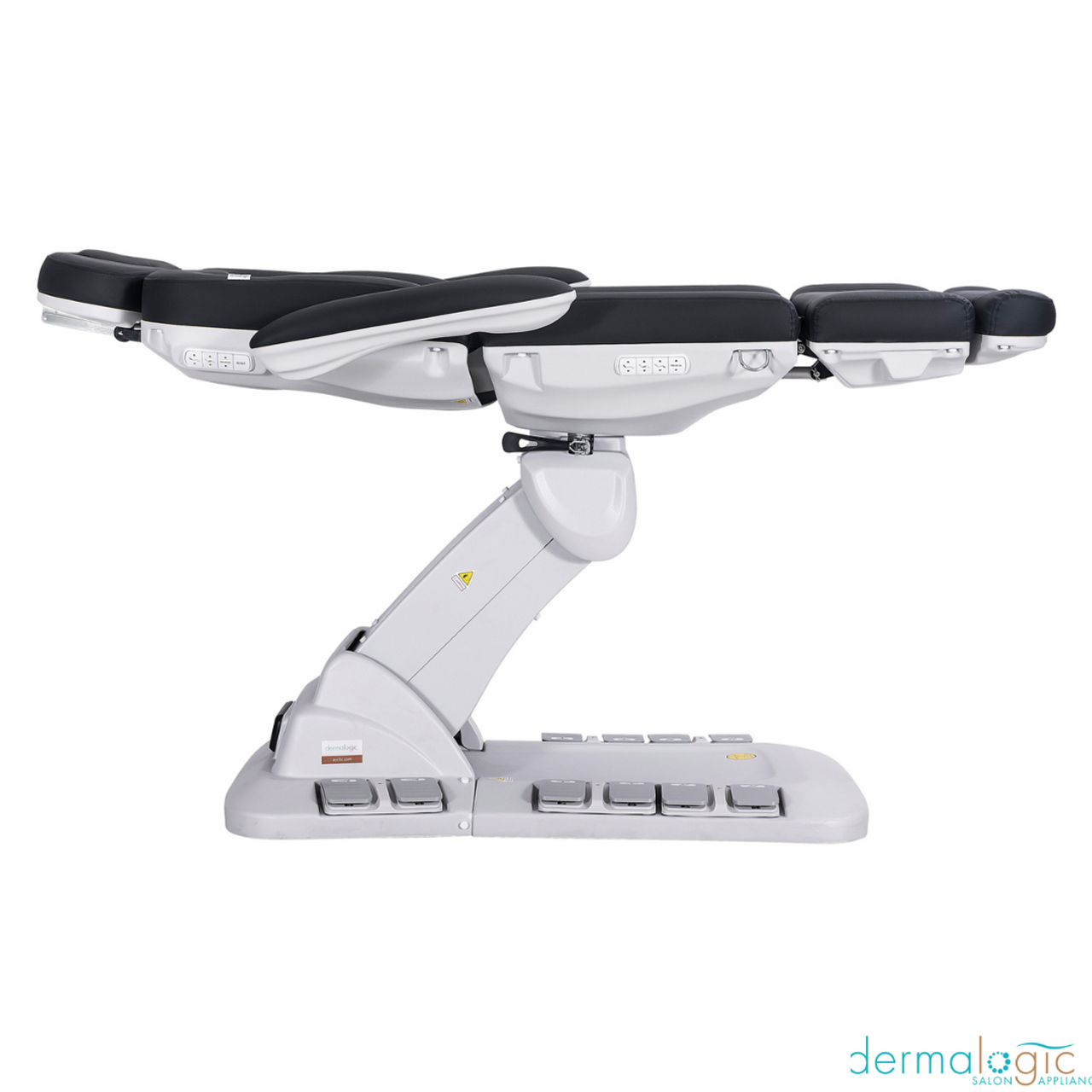 ARIA ELECTRIC MED SPA TREATMENT TABLE - 4 MOTORS