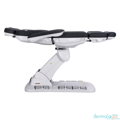 ARIA ELECTRIC MED SPA TREATMENT TABLE - 4 MOTORS