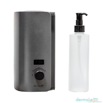 DERMALOGIC MASSAGE OIL WARMER II