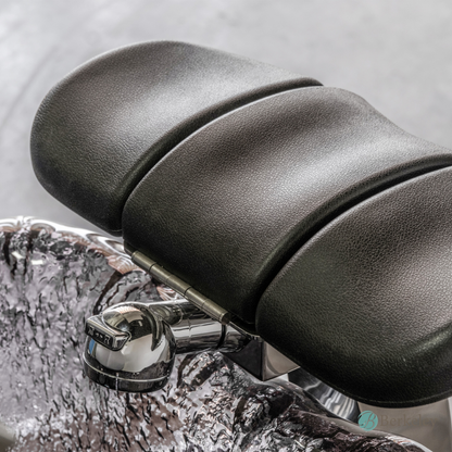 SIENA PEDICURE SPA WITH FX CHAIR