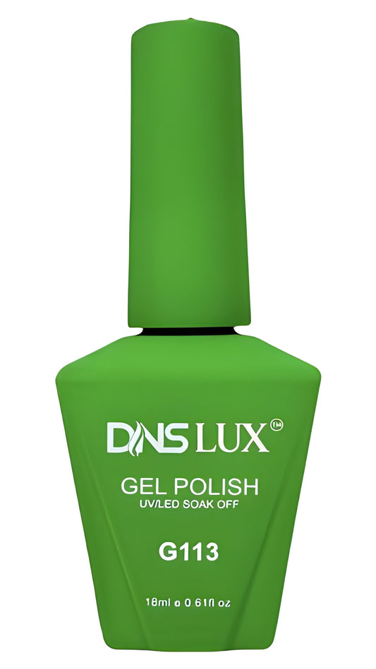 DNS LUX GEL POLISH - G113