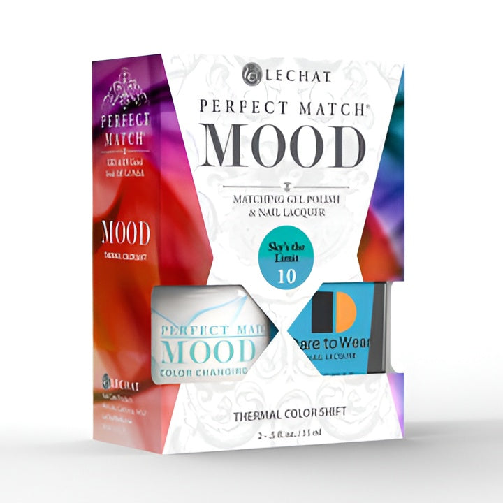 PMMDS#10 EL CIELO ES EL LÍMITE