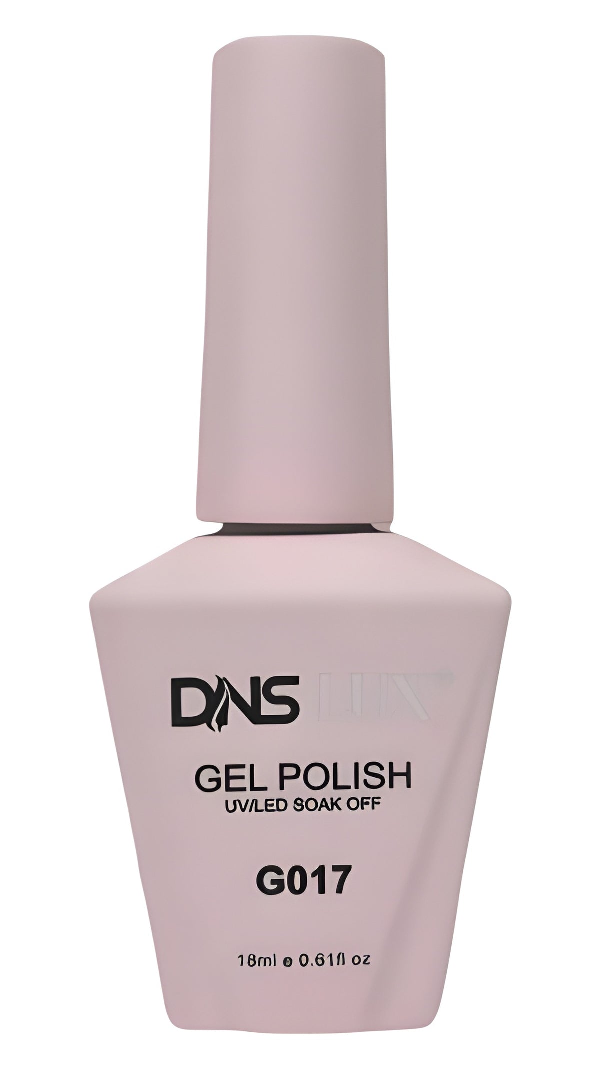 DNS LUX GEL POLISH - G017