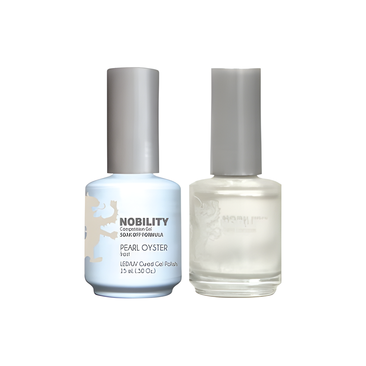 NOBILITY 026 - PEARL OYSTER