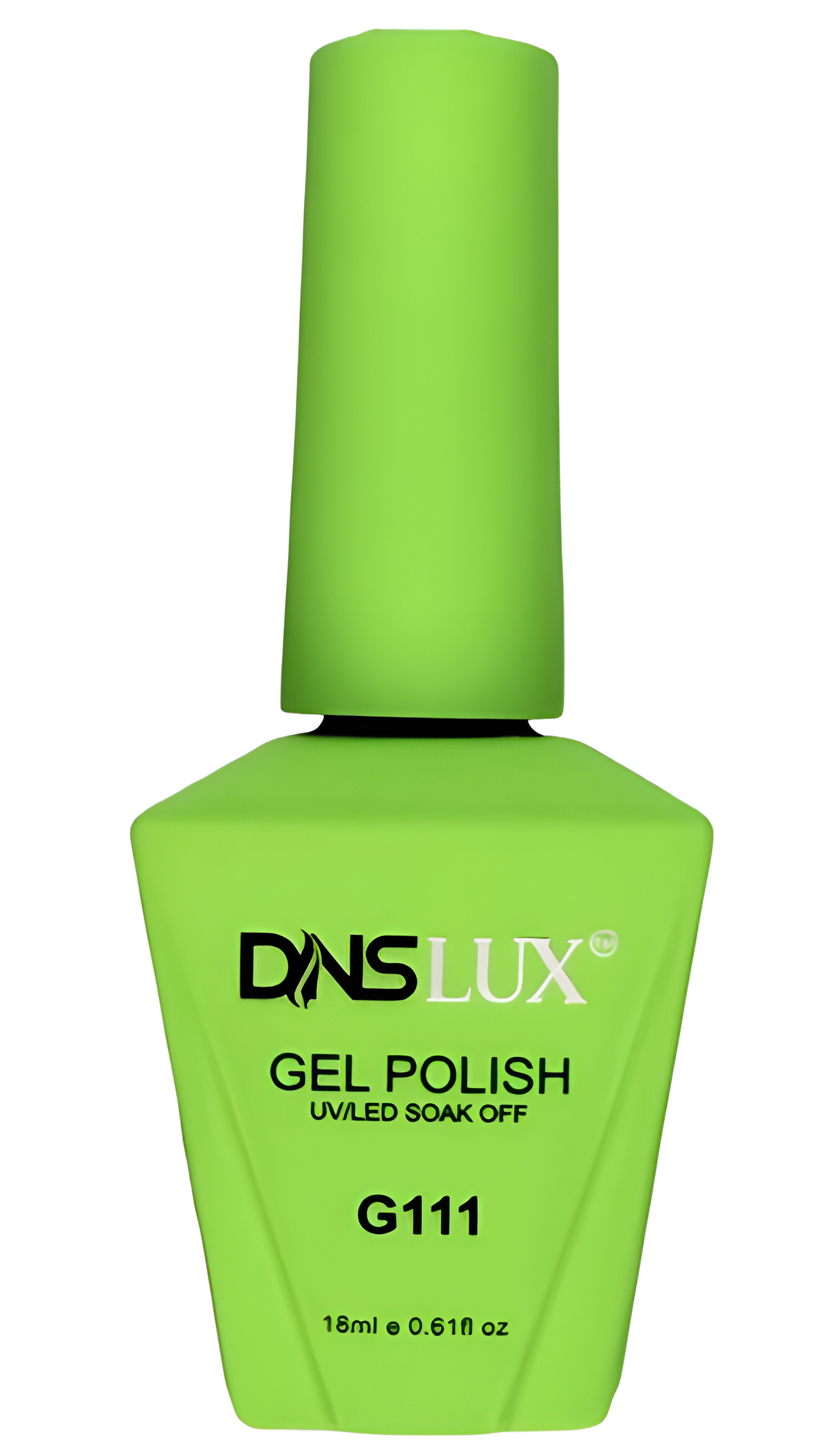 DNS LUX GEL POLISH - G111