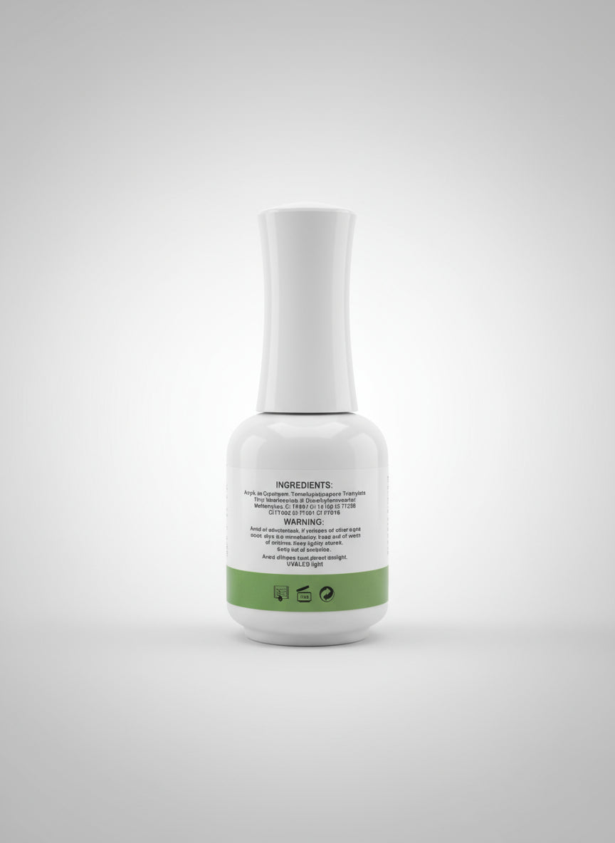 ICHIBAN MOOD CHANGE WITH GLOW IN THE DARK GEL - GID03