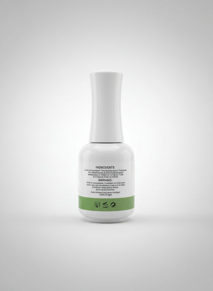 ICHIBAN MOOD CHANGE WITH GLOW IN THE DARK GEL - GID03