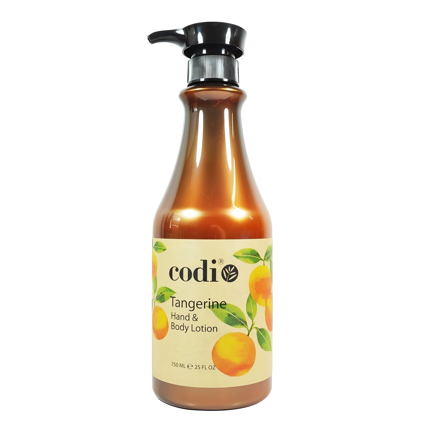 CODI LOTION HAND & BODY 25 OZ.