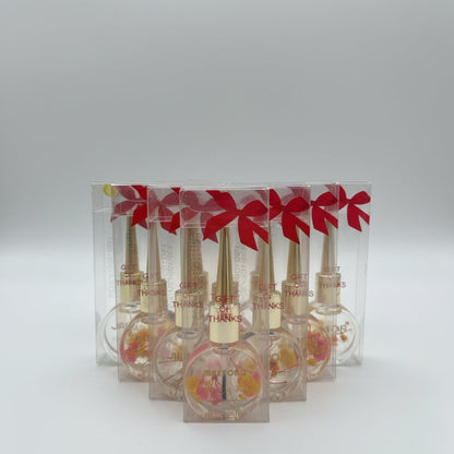 JACOB FLOWER ESSENCE CUTICLE OIL 0.5OZ. - BUY 48 GET 48 FREE!