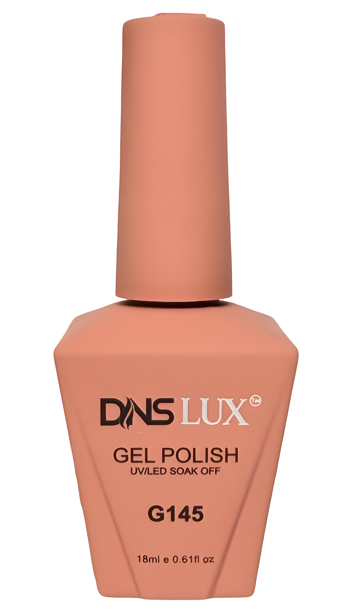 DNS LUX GEL POLISH - G145