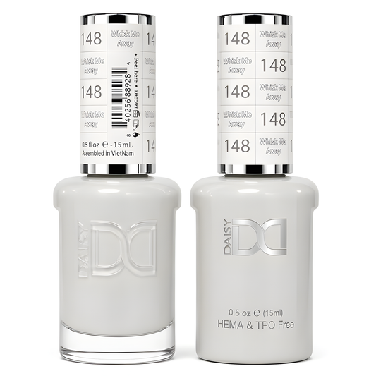 DND148 DUO HEMA & TPO FREE - Whisk Me Away