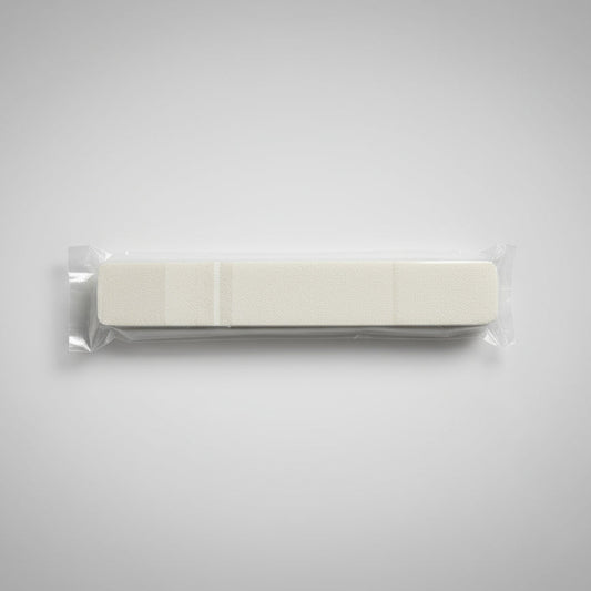 MK JUMBO NAIL FILE 80/80 (3PCS/PACK)