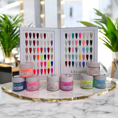 PERFECT MATCH PRO HEMA-FREE - 88 POWDER COLLECTION