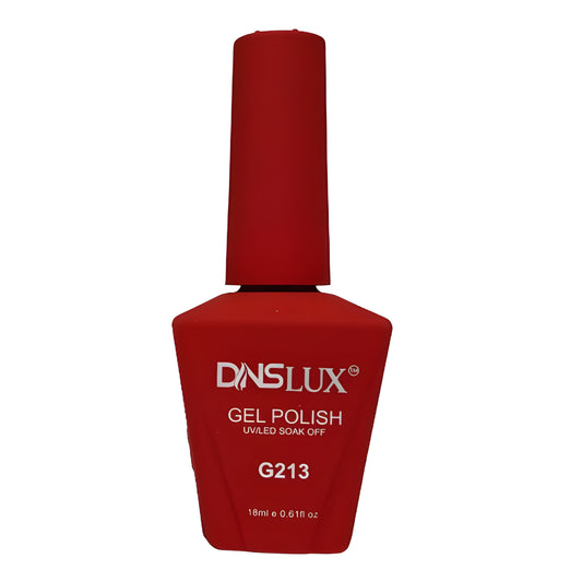 DNS LUX GEL POLISH - G213