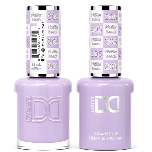 DND205 DUO HEMA & TPO FREE - Pfeiffer Beach