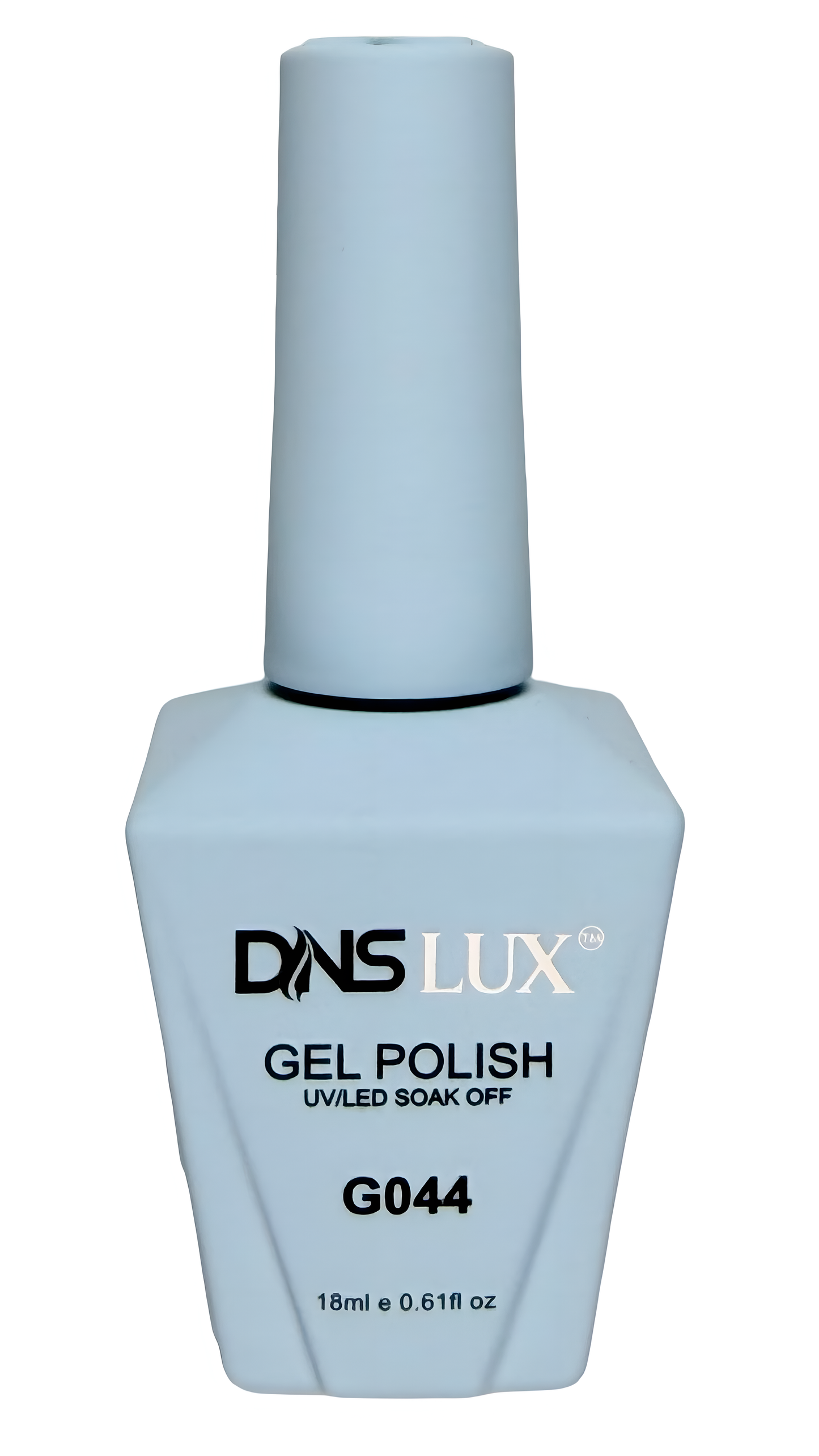 DNS LUX GEL POLISH - G044