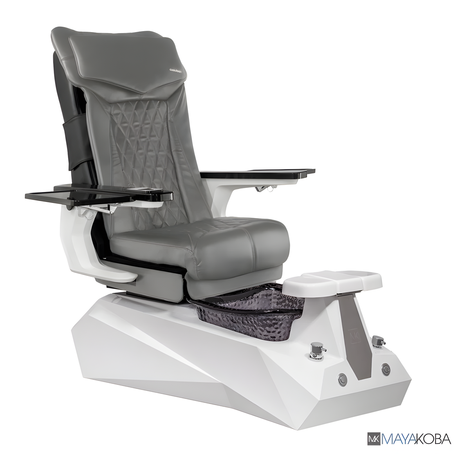 SERENITY PEDICURE SPA WITH DX CHAIR TOP