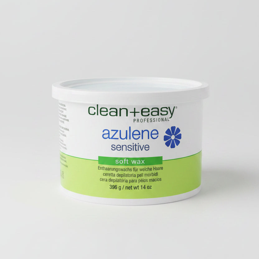 CERA DEPILADORA MULTIUSOS HONEE GIGI 14 OZ.