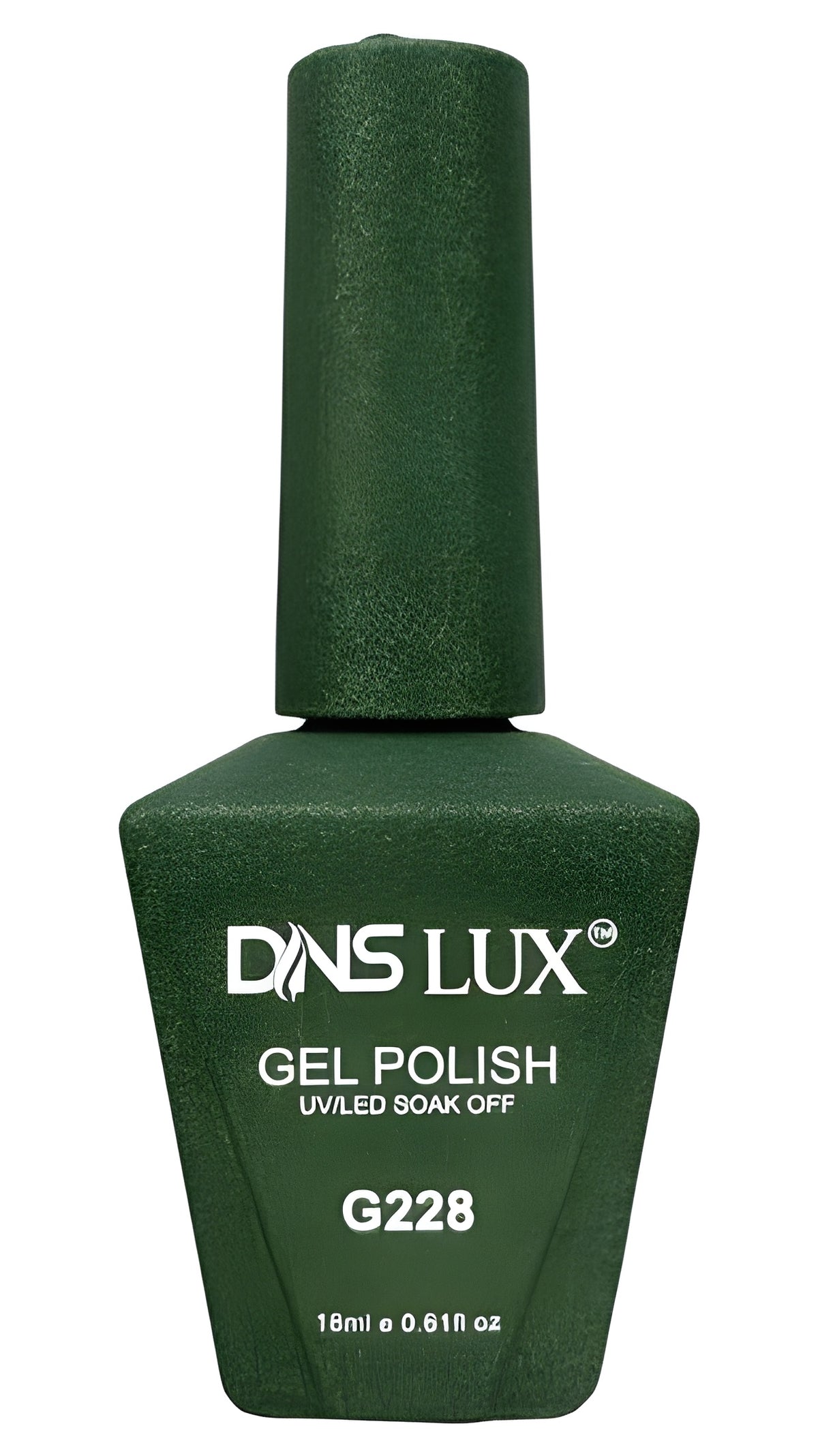 DNS LUX GEL POLISH - G228
